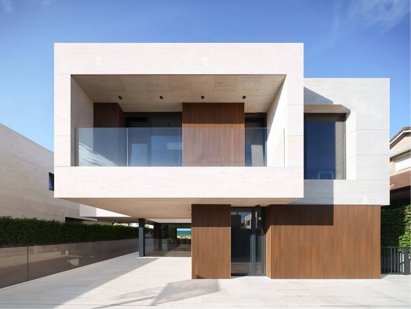 CA Office